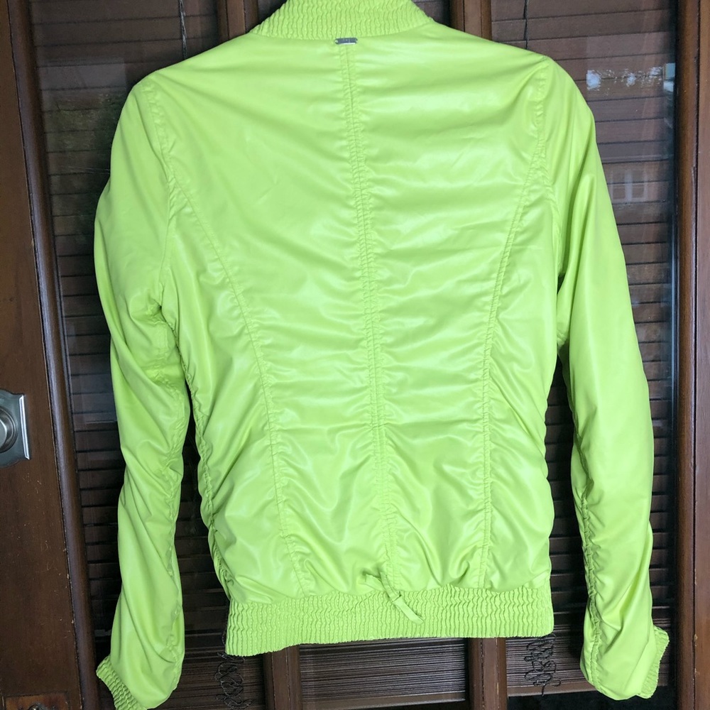 Reversible Jacket - image 2